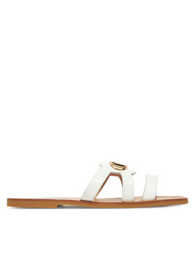 Liu Jo Sandále Liu Jo Saba 11 SA5083 P0102 Biela