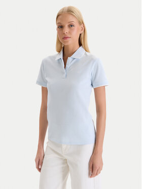 Nautica Nautica Polo W126-NALPO-1008-23X Celeste Regular Fit