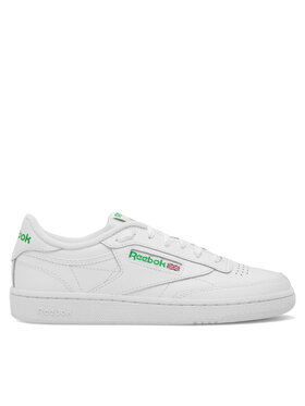 Reebok Sneakersy Reebok Club C 85 IF5092 Biela