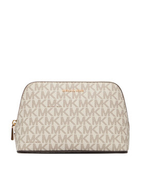 MICHAEL Michael Kors Neceser MICHAEL Michael Kors 32F5GJ6T5B Crema