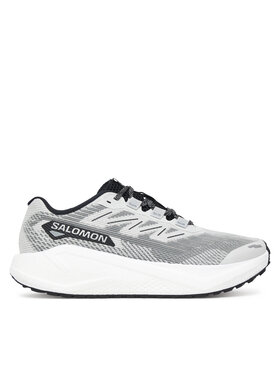 Salomon Běžecké boty Salomon Aero Blaze 3 Grvl L47971600 Šedá