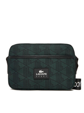 Lacoste Ľadvinka Lacoste NH5070BZ Zelená