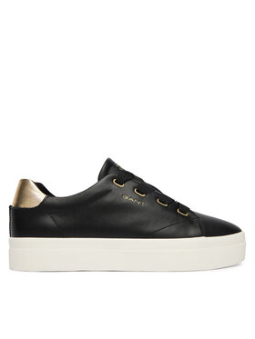 Gant Снікерcи Gant 32531170 Чорний