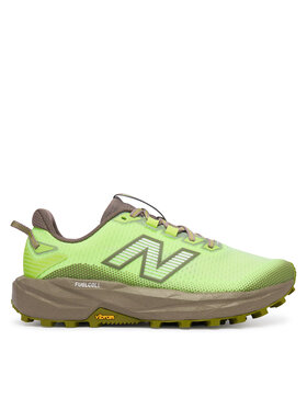 New Balance Laufschuhe New Balance Fuelcell Rebel Trail WRBTV1_RU Grün