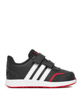 adidas Снікерcи adidas VS SWITCH 3 JR9278 Чорний
