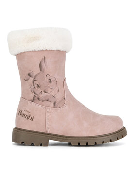 Disney Classics Ботильйони Disney Classics CS-AW24-231DCLS Рожевий