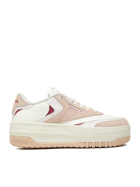 Reebok Snīkeri Reebok EO-CLUB C EXTRA 100226768 Écru