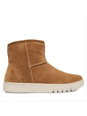 Josef Seibel Ботильйони Josef Seibel Jessie 09 LA291 Коричневий