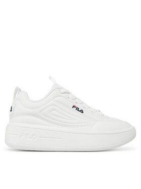 Fila Snīkeri Fila Superbubble  FFW0536 10004 Balts