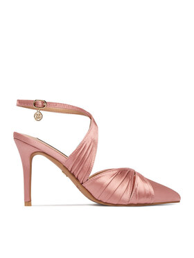 Nine West Туфлі на шпильці Nine West CEO-259-73 02 Рожевий