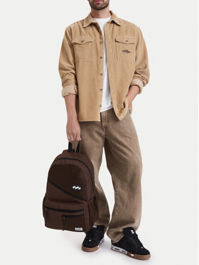 Billabong Mugursoma Billabong CWBEO-BLB-P-002-10 Tumši brūna