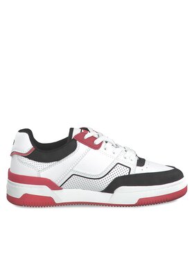 s.Oliver Sneakersy s.Oliver 5-23632-30 Biela
