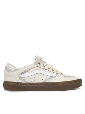 Vans Tenisówki Vans Rowley Classic VN000SF4CCZ1 Kremowy