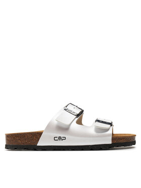 CMP Papucs CMP Thalitha Wmn Slipper 3Q91016 Fehér