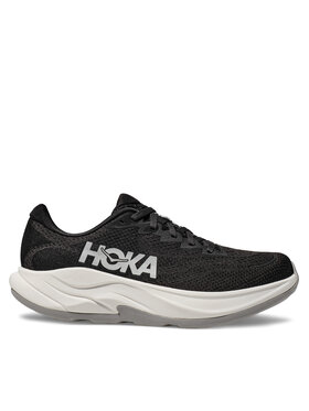 Hoka Взуття для бігу Hoka Rincon 4 1155131 Чорний