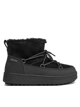 CMP Снігоходи CMP Kayla Wmn WP Boot 3Q79576 Чорний