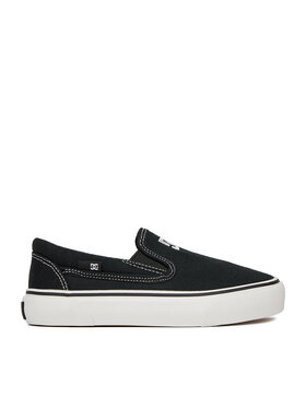 DC Shoes Кросівки DC Shoes CEO-LEA-BDB-DC006 Чорний