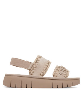 Roxy Босоніжки Roxy HY62277-1 Бежевий