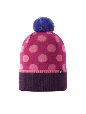 Reima Čiapka Reima Jenkka 5300278C Ružová
