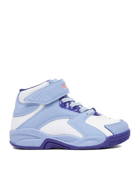 SHAQ Sneakersy Shaq EOSS-MOTIVATE SE AQ95036T-WLD Modrá