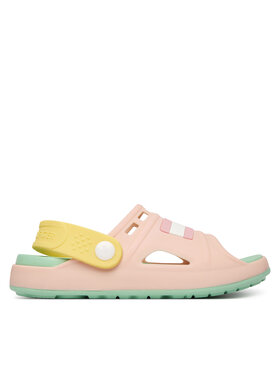 Tommy Hilfiger Sandály Tommy Hilfiger T3AF-34319-0083 S Růžová