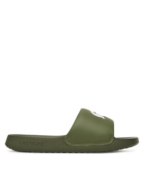 Lacoste Iešļūcenes Lacoste 7-49CMA0021 Haki