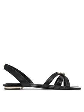 Aldo Босоніжки Aldo Marassita 13917623 Чорний