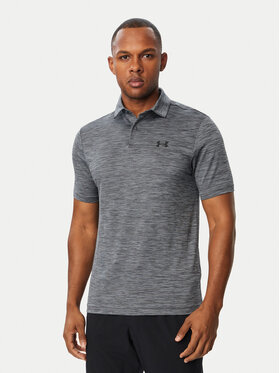Under Armour Under Armour Polo Ua Matchplay 6009799 Gris oscuro Regular Fit