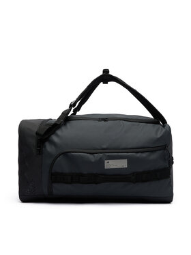 adidas Taška adidas adidas Hybrid Duffel KE0000 Sivá