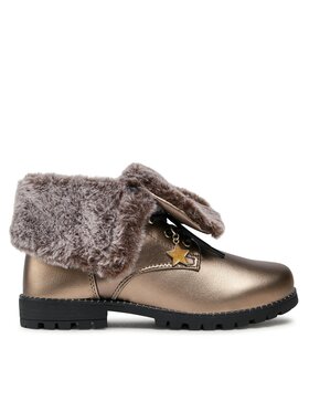 Mayoral Členková obuv Mayoral 48392 Hnedá