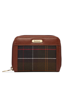 Barbour Портфейл Barbour LLG0040TN11 Кафяв