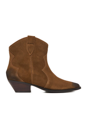 Badura Kovboju apavi Badura EO-V365-05 Brūns