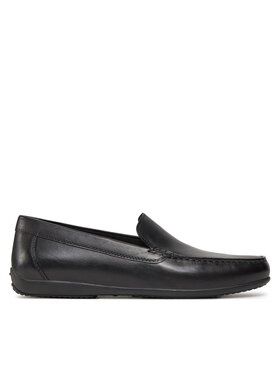 Geox Mocasines Geox U Ascanio U450WB 00043 C9999 Negro