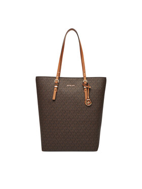 MICHAEL Michael Kors Kabelka MICHAEL Michael Kors Quinn 30S5GQNT3B Hnedá