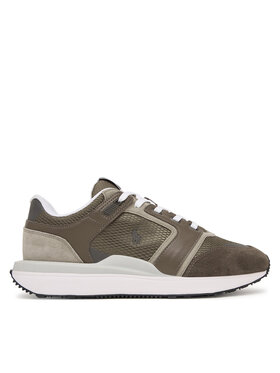 Polo Ralph Lauren Сникърси Polo Ralph Lauren TRN 89 PP V2-SK-LTL 809P13082002 Сив