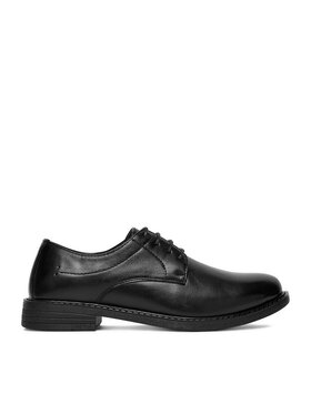 Ottimo Туфлі Ottimo CEO-CM240808-3 Чорний