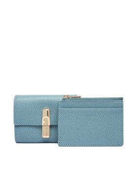 Furla Гаманець Furla Iride S WP00640 ARE000 CN 4896S Бірюзовий