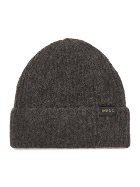 MEXX Čepice MEXX CEO-MEXX-W3-001-AW26 Tmavě hnědá