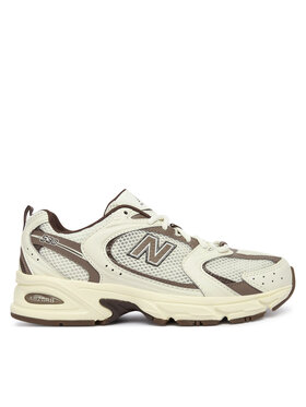 New Balance Sneakersy New Balance MR530ASM W Beżowy