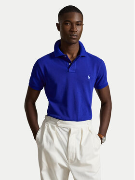 Polo Ralph Lauren Polo Ralph Lauren Polo 710536856516 Azul Regular Fit