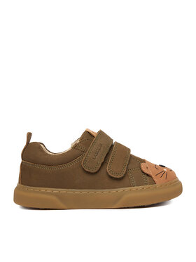 Lasocki Kids Снікерcи Lasocki Kids CEO- CI12-3095-03(III)CH Хакі