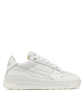 Filling Pieces Sportcipők Filling Pieces Cruiser Crumbs 64427541901 Fehér