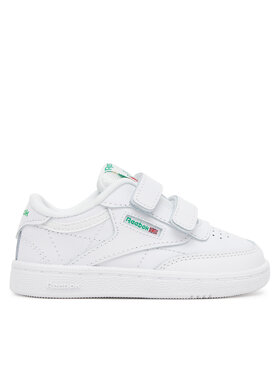 Reebok Снікерcи Reebok V9-25198-01(III)DZ Білий