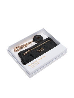 Guess Подарунковий набір Guess TXDP74 52060 Чорний