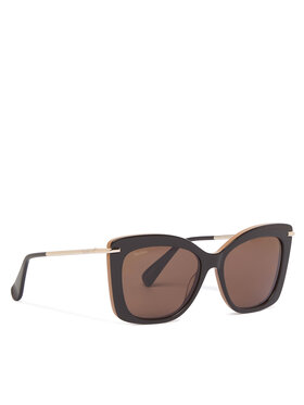 Max Mara Sluneční brýle Max Mara MM0101 50E Hnědá