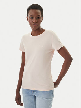 BOSS BOSS Camiseta C_Esogo_1 50506973 Rosa Regular Fit