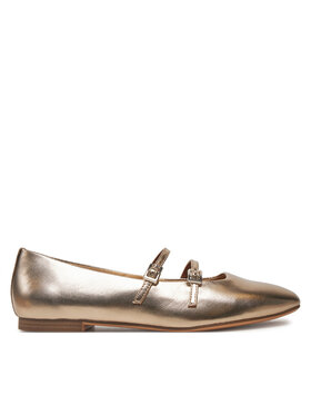 Tamaris Balerīnas Tamaris 1-22142-44 Zelta