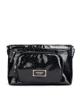 Monnari Kabelka Monnari TORIMP0-24Z-BAG5700-K020D000-R00 Čierna