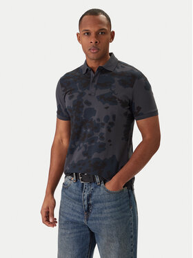 G-Star Raw G-Star Raw Polo Dunda D27035-C335 Azul marino Slim Fit