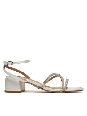 Steve Madden Босоніжки Steve Madden Gabby SM11003037 Білий